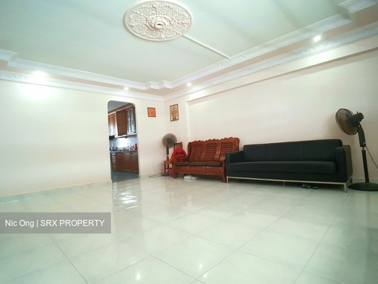 Tampines Street 24 thumbnail photo